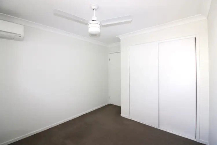 Fifth view of Homely house listing, 4 Harvey Sutton Crescent, Cloncurry QLD 4824