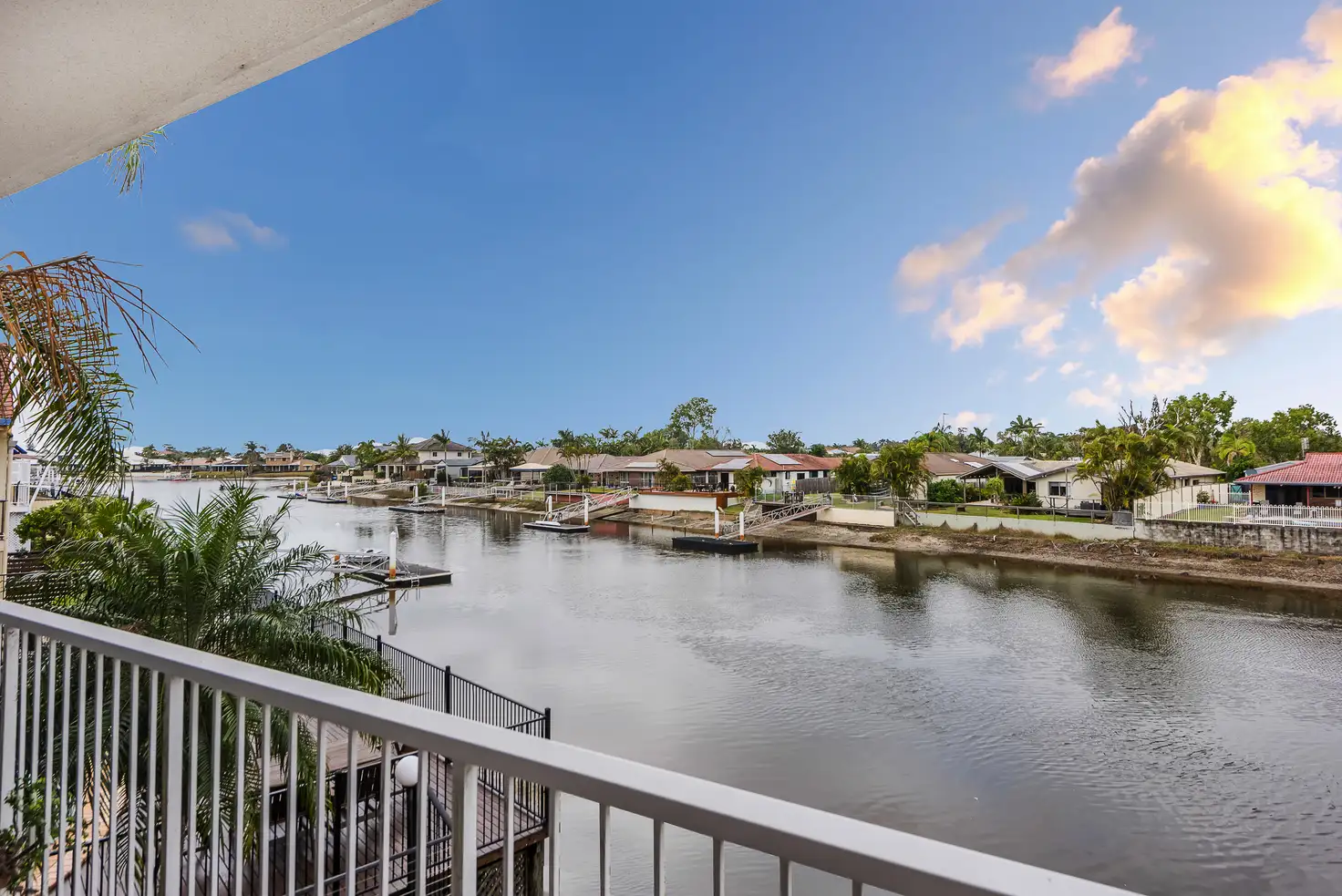 Main view of Homely unit listing, 3/91 Goonawarra Dr, Mooloolaba QLD 4557