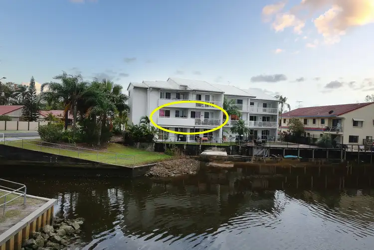Second view of Homely unit listing, 3/91 Goonawarra Dr, Mooloolaba QLD 4557