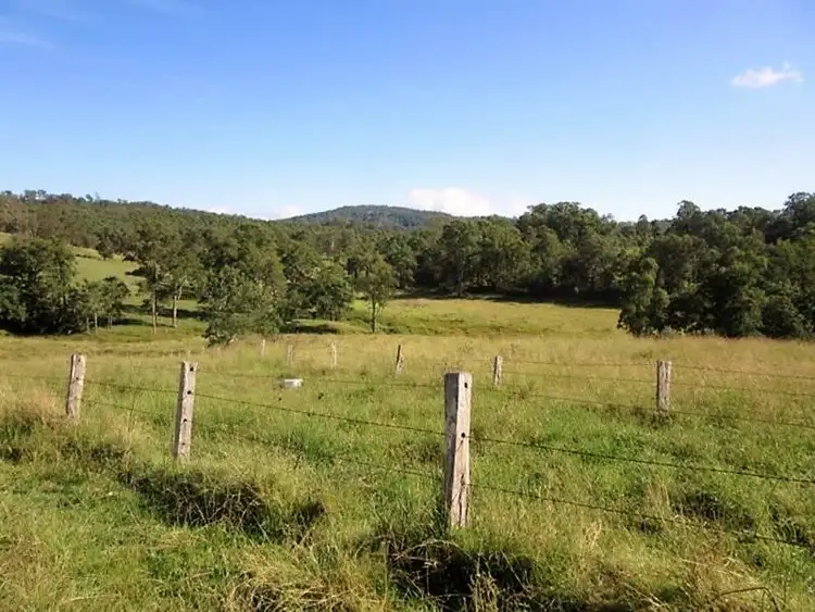 Second view of Homely rural property listing, 263 Dunns Rd, Doubtful Creek NSW 2470