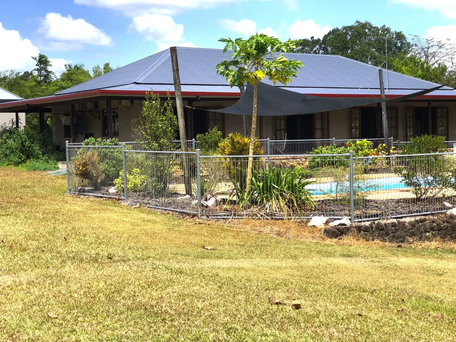 Main view of Homely rural property listing, 188 Bulgun Road, Bulgun QLD 4854