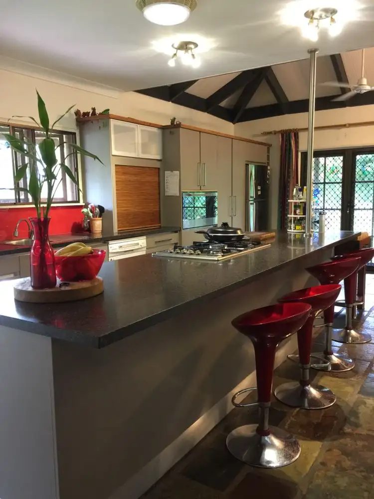 Second view of Homely rural property listing, 188 Bulgun Road, Bulgun QLD 4854