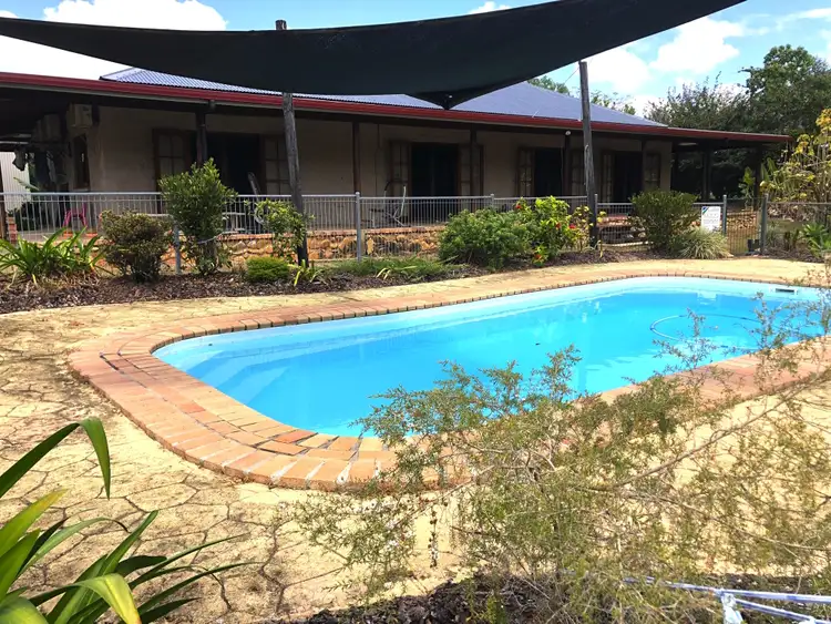 Fourth view of Homely rural property listing, 188 Bulgun Road, Bulgun QLD 4854