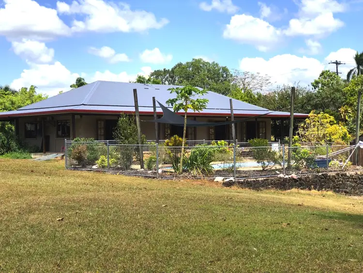 Sixth view of Homely rural property listing, 188 Bulgun Road, Bulgun QLD 4854