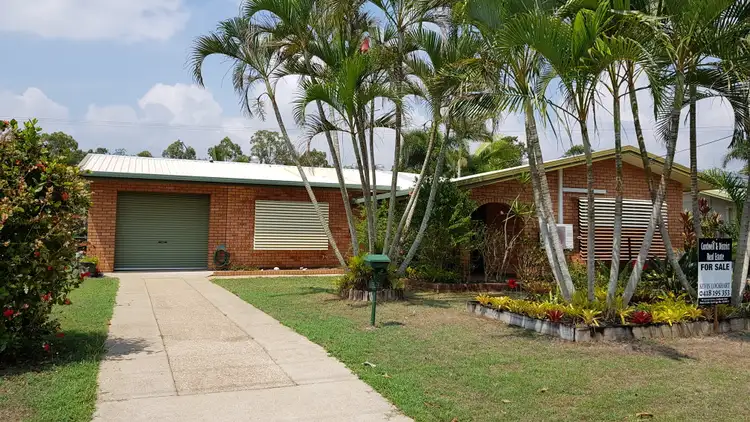 Main view of Homely house listing, 13 Ferguson St, Cardwell QLD 4849