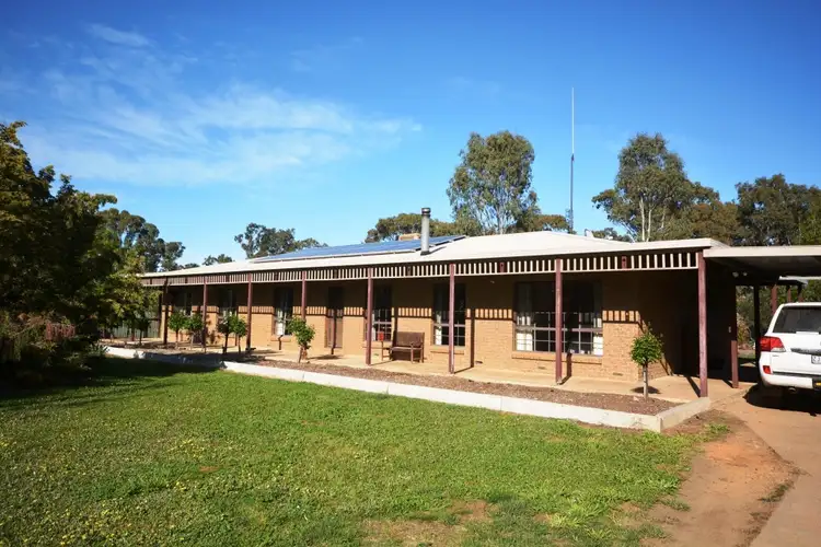 19 Ramsey Street, Navarre, Stawell VIC 3380