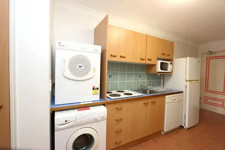 Third view of Homely unit listing, 10/32 PEBBLE BEACH DR, Coral Cove QLD 4670