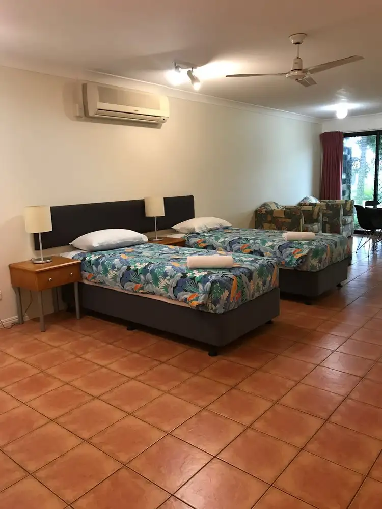 Fourth view of Homely unit listing, 10/32 PEBBLE BEACH DR, Coral Cove QLD 4670