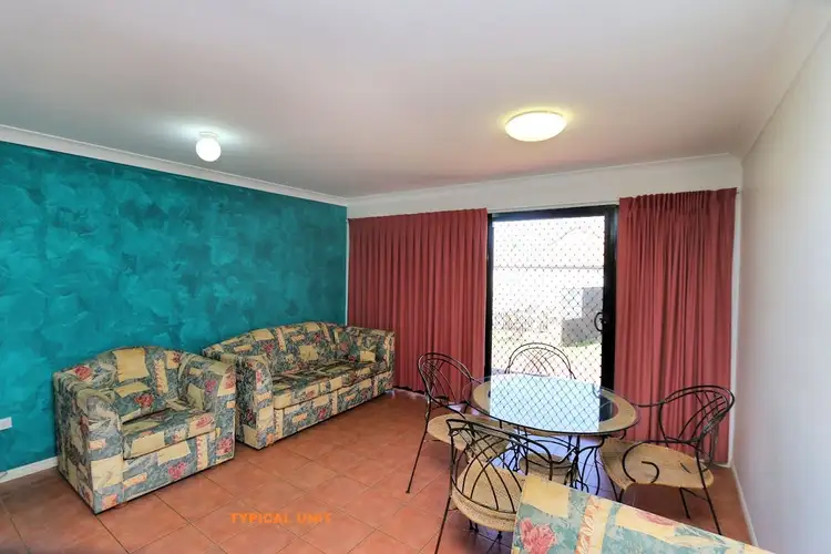 Fifth view of Homely unit listing, 10/32 PEBBLE BEACH DR, Coral Cove QLD 4670