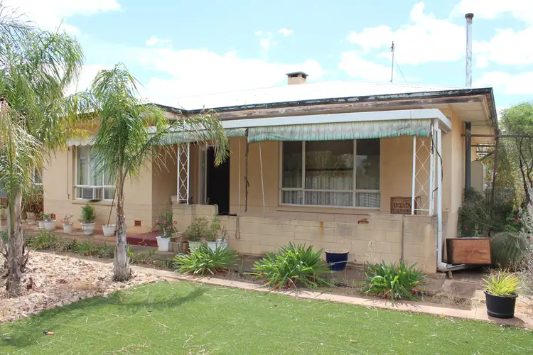 43 Waits Road, Bungama SA 5540