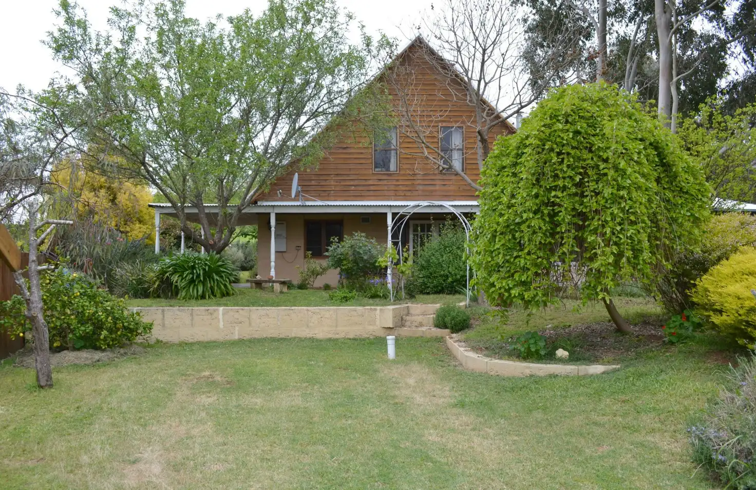 Main view of Homely house listing, 40 Blackwood River Drive, Balingup WA 6253