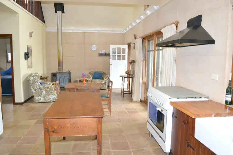 Fifth view of Homely house listing, 40 Blackwood River Drive, Balingup WA 6253