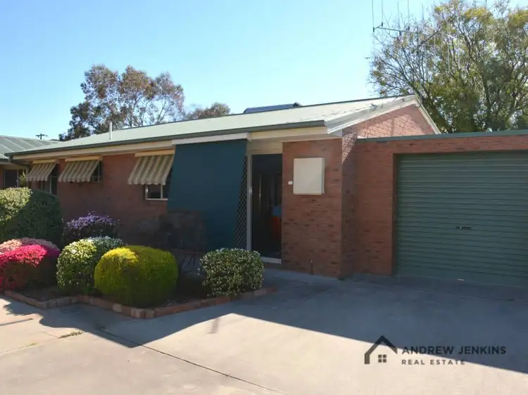 4/82 Vermont Street, Barooga NSW 3644