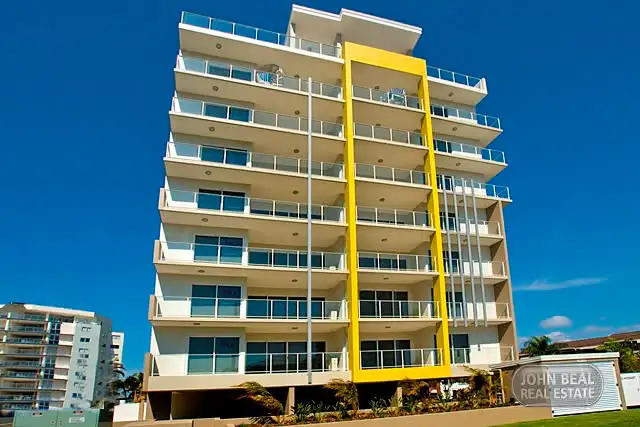 3/3 Sydney St, Redcliffe QLD 4020