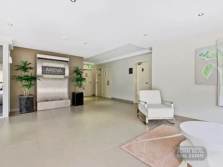 Second view of Homely unit listing, 3/3 Sydney St, Redcliffe QLD 4020
