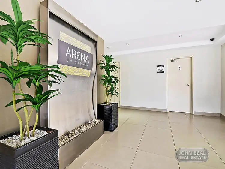 Third view of Homely unit listing, 3/3 Sydney St, Redcliffe QLD 4020