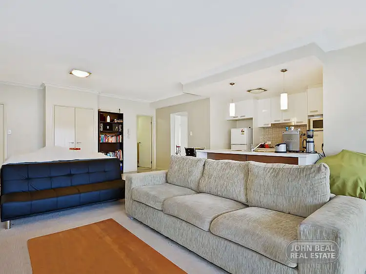 Fifth view of Homely unit listing, 3/3 Sydney St, Redcliffe QLD 4020