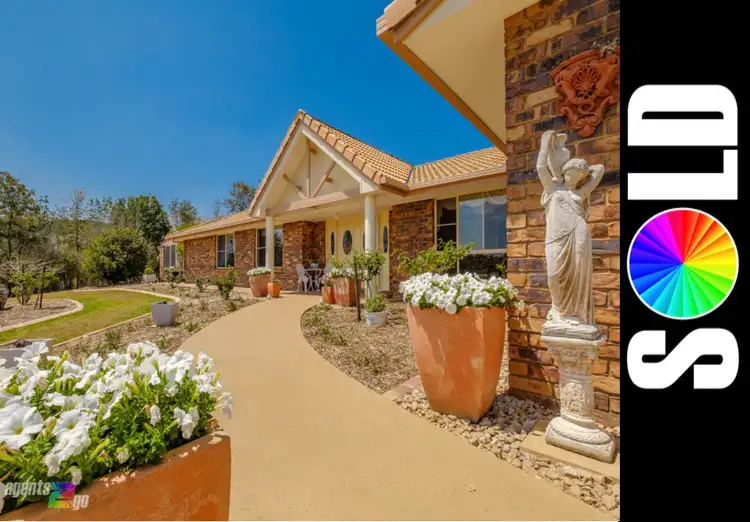 11 Bill James Road, Chatsworth QLD 4570