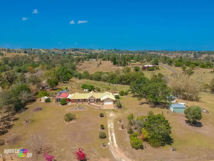 Third view of Homely rural property listing, 11 Bill James Road, Chatsworth QLD 4570