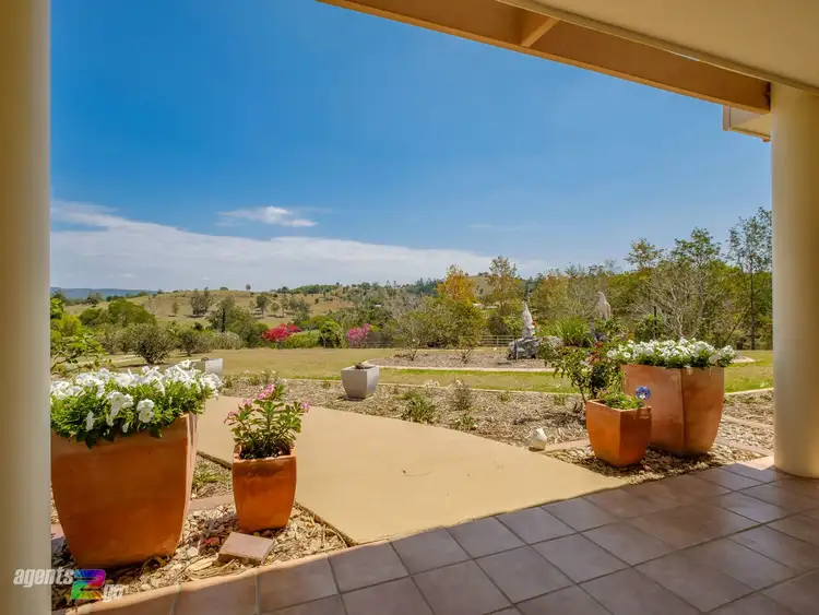 Fifth view of Homely rural property listing, 11 Bill James Road, Chatsworth QLD 4570