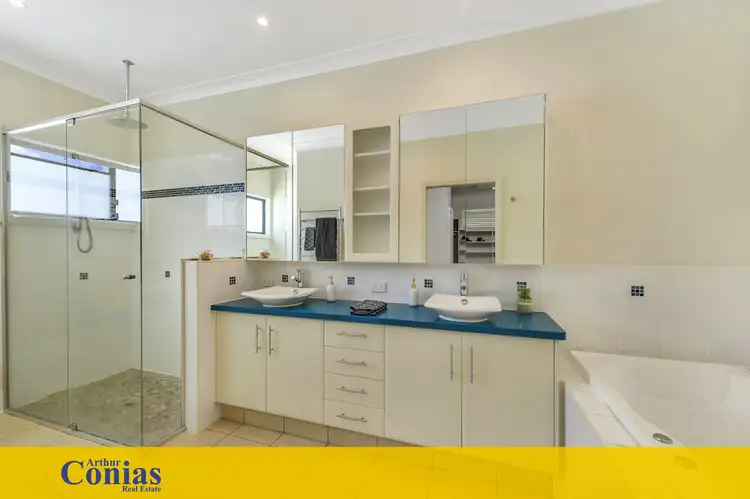 Sixth view of Homely house listing, 54 Hillsdon Rd, Taringa QLD 4068