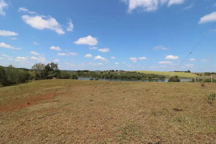 Main view of Homely land listing, 32 Wechsels Rd, Horton QLD 4660