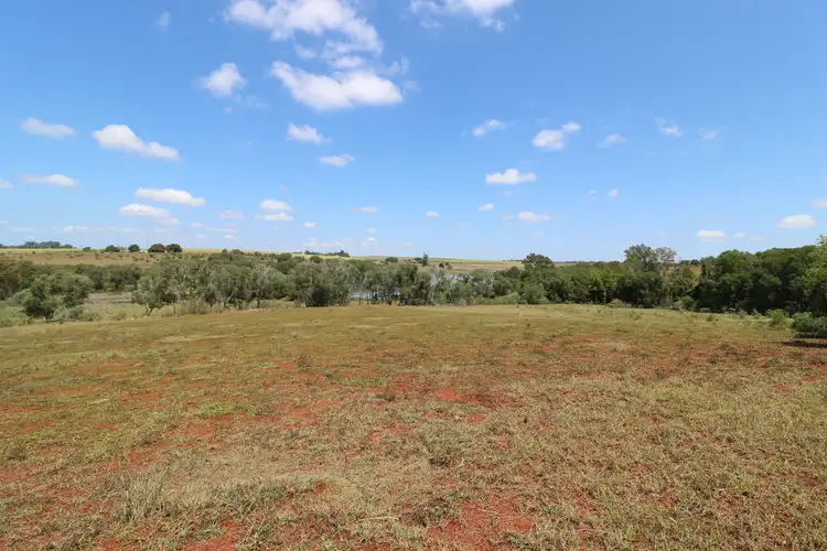 Third view of Homely land listing, 32 Wechsels Rd, Horton QLD 4660
