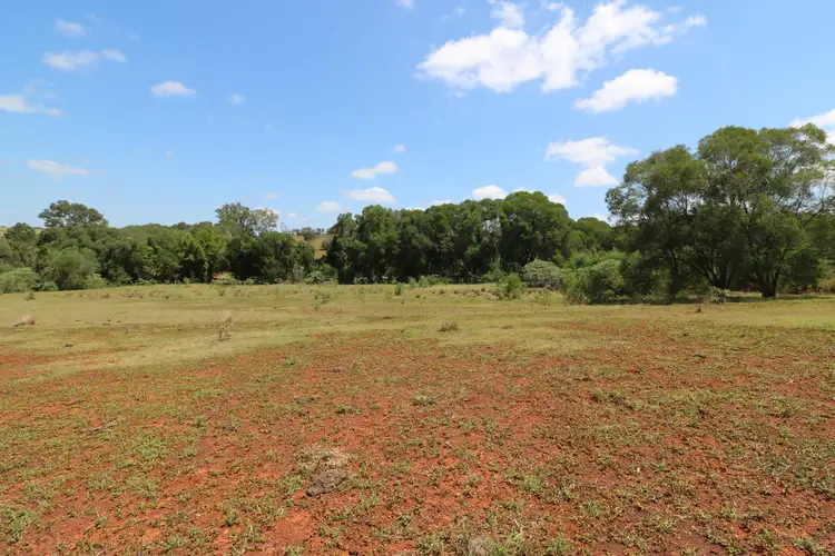 Fourth view of Homely land listing, 32 Wechsels Rd, Horton QLD 4660