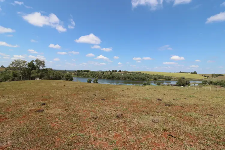Fifth view of Homely land listing, 32 Wechsels Rd, Horton QLD 4660
