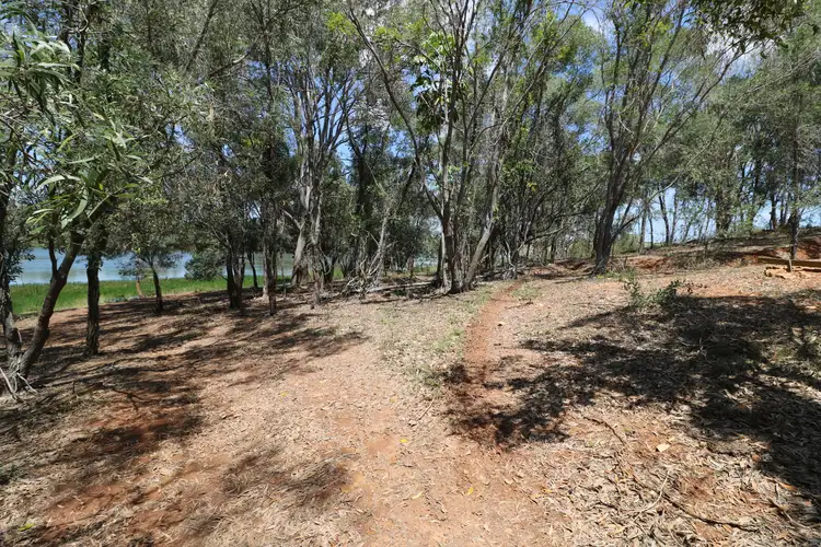 Seventh view of Homely land listing, 32 Wechsels Rd, Horton QLD 4660