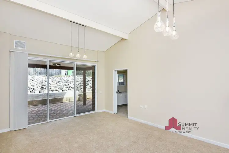 Third view of Homely villa listing, 52/2 Wattle Street, Bunbury WA 6230