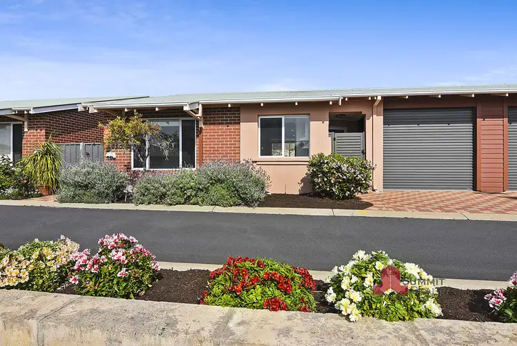 Fourth view of Homely villa listing, 52/2 Wattle Street, Bunbury WA 6230