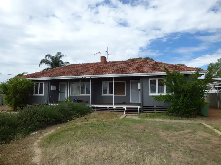 Address available on request