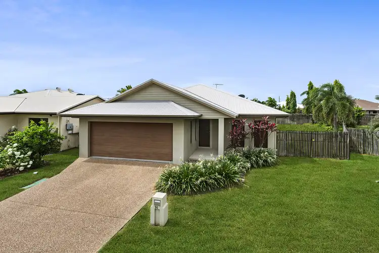 14 Johnlan Ave, Bohle Plains QLD 4817
