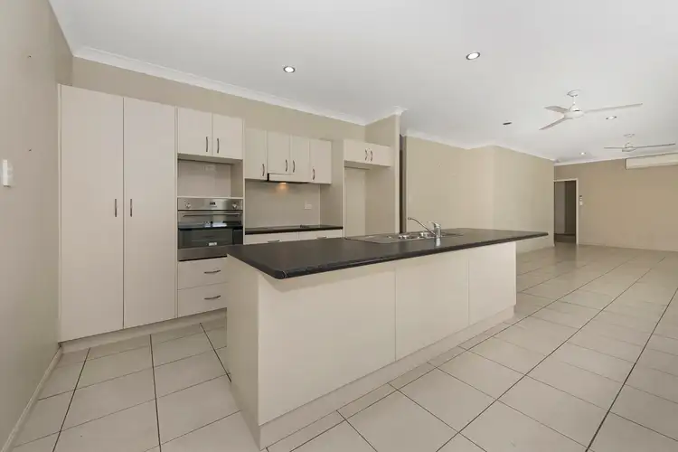 Second view of Homely house listing, 14 Johnlan Ave, Bohle Plains QLD 4817