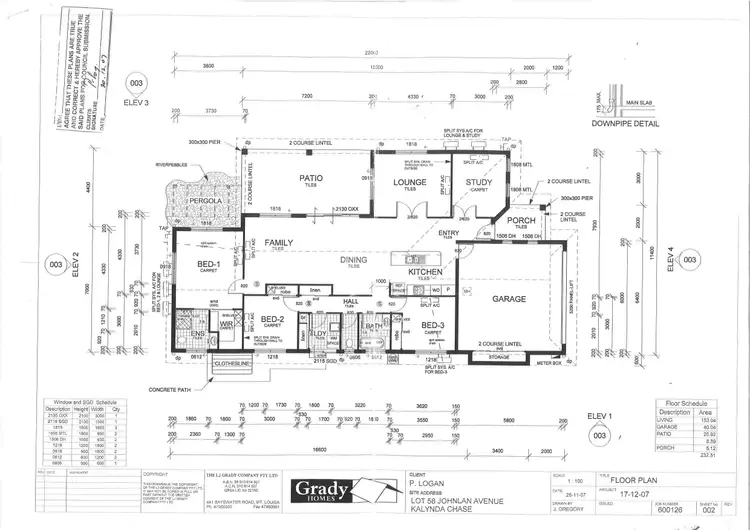 Seventh view of Homely house listing, 14 Johnlan Ave, Bohle Plains QLD 4817