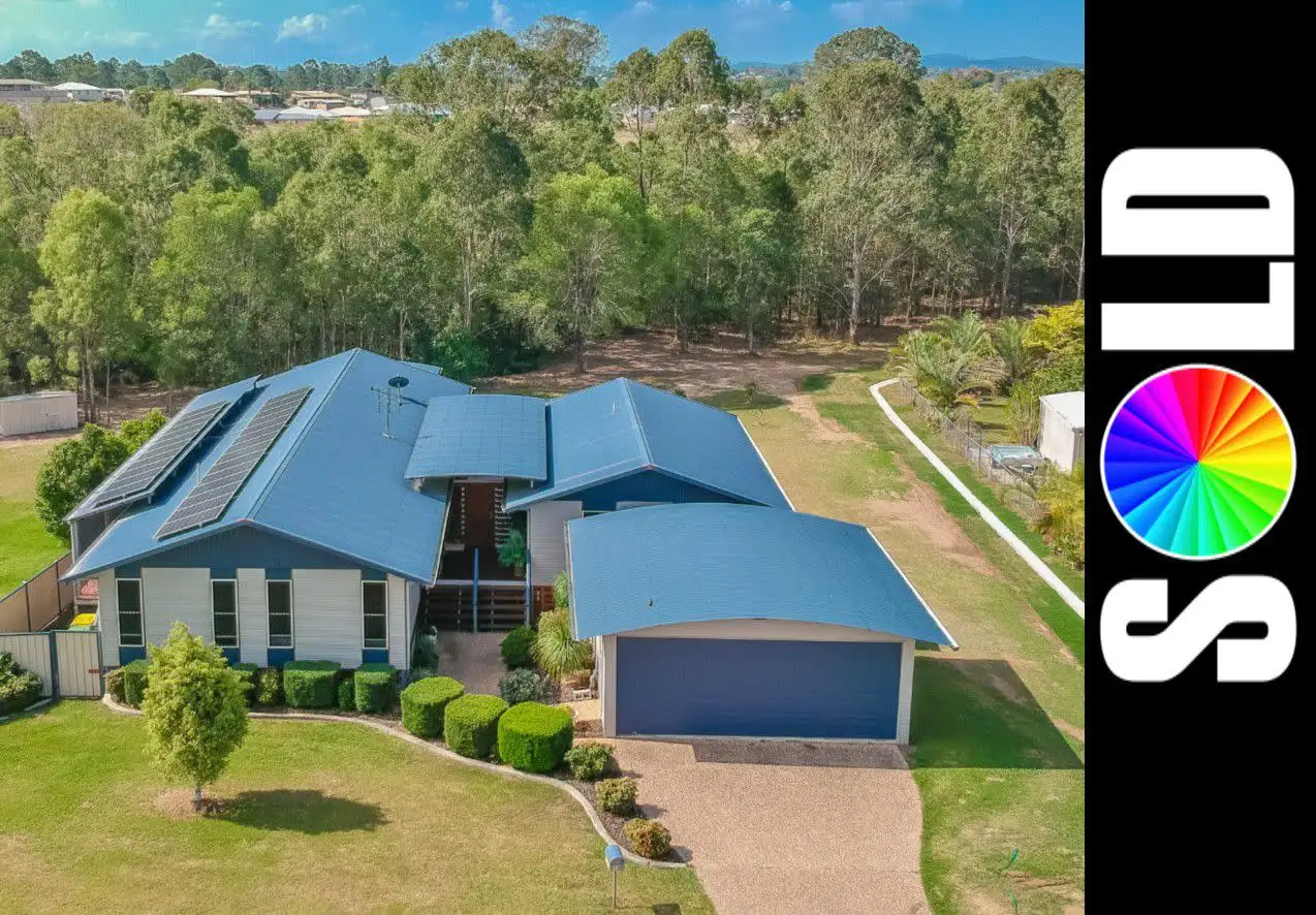 Main view of Homely house listing, 12 Langara Drive, Southside QLD 4570