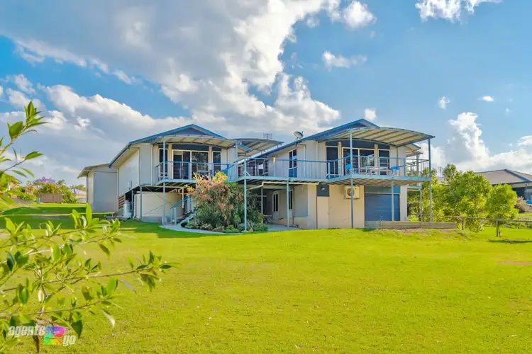 Second view of Homely house listing, 12 Langara Drive, Southside QLD 4570