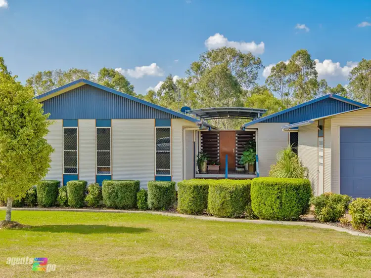 Third view of Homely house listing, 12 Langara Drive, Southside QLD 4570