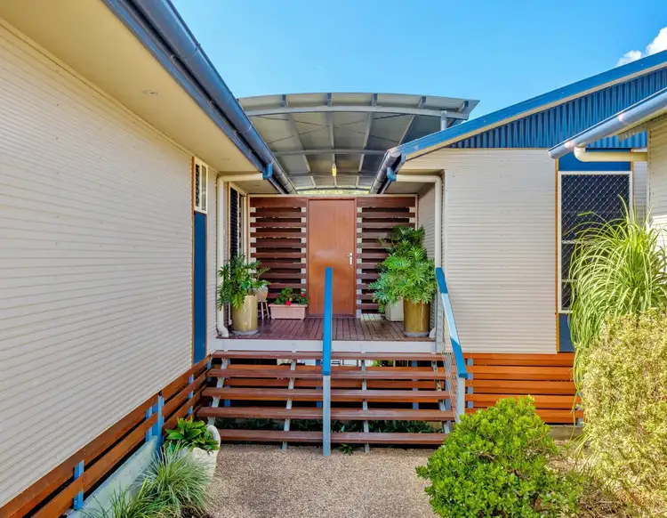 Fourth view of Homely house listing, 12 Langara Drive, Southside QLD 4570