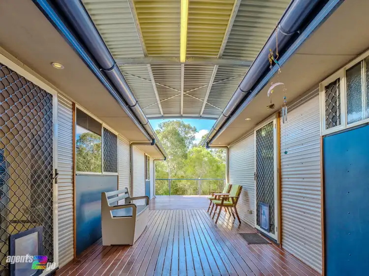 Fifth view of Homely house listing, 12 Langara Drive, Southside QLD 4570