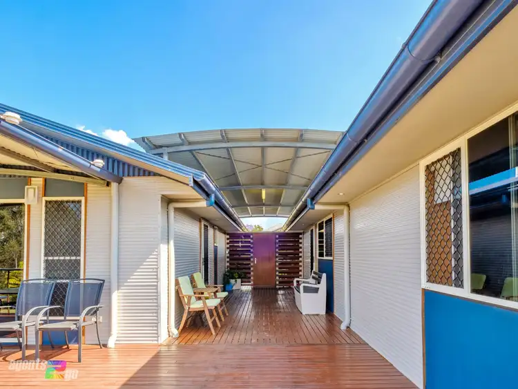 Sixth view of Homely house listing, 12 Langara Drive, Southside QLD 4570