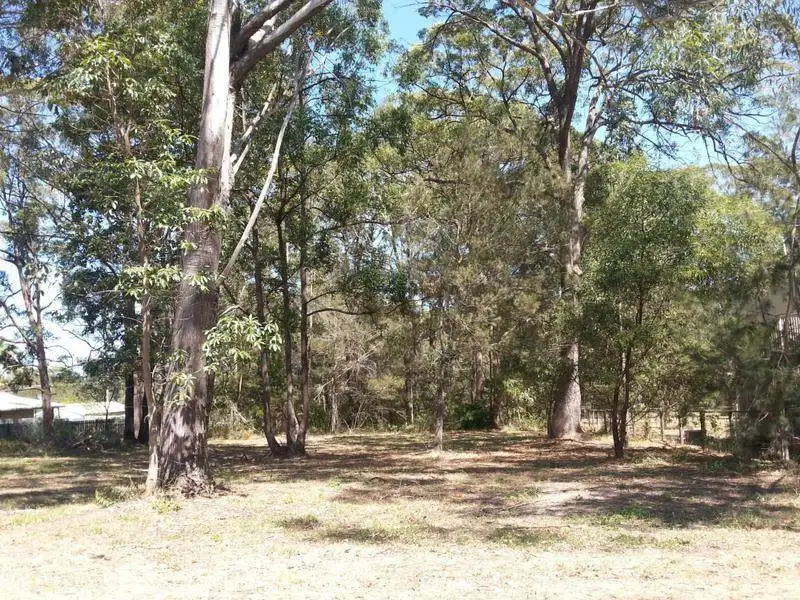 Main view of Homely land listing, 33 Koro St, Russell Island QLD 4184