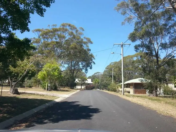 Second view of Homely land listing, 33 Koro St, Russell Island QLD 4184