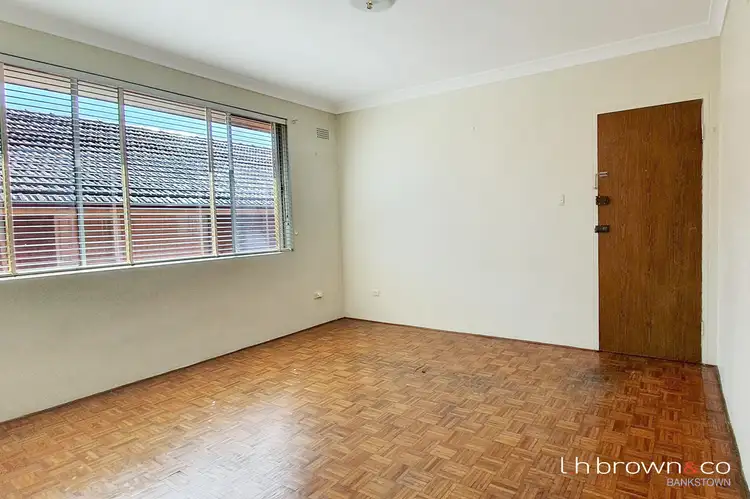 Main view of Homely unit listing, Unit 3/45 Hillard Street, Wiley Park NSW 2195