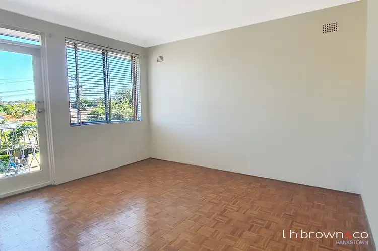 Second view of Homely unit listing, Unit 3/45 Hillard Street, Wiley Park NSW 2195