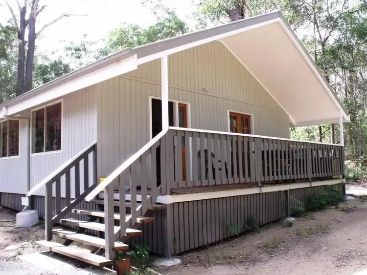 11 Ilumba St, Russell Island QLD 4184