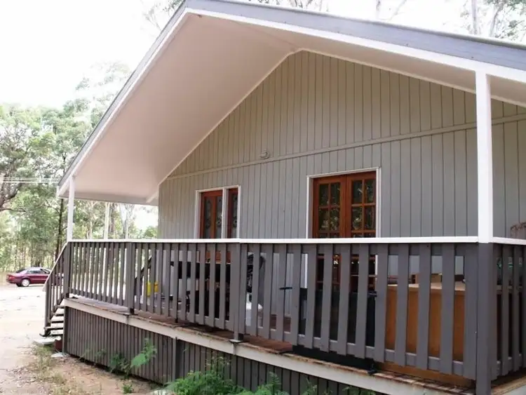 Third view of Homely house listing, 11 Ilumba St, Russell Island QLD 4184