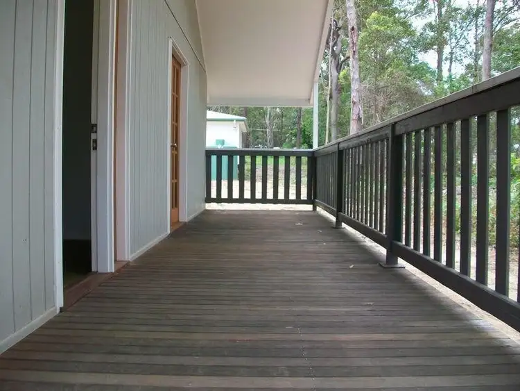 Fifth view of Homely house listing, 11 Ilumba St, Russell Island QLD 4184