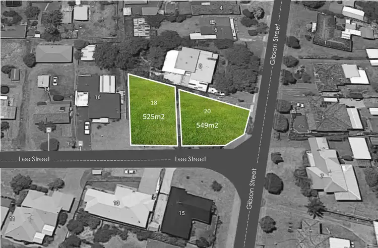 18 Lee Street, South Bunbury WA 6230